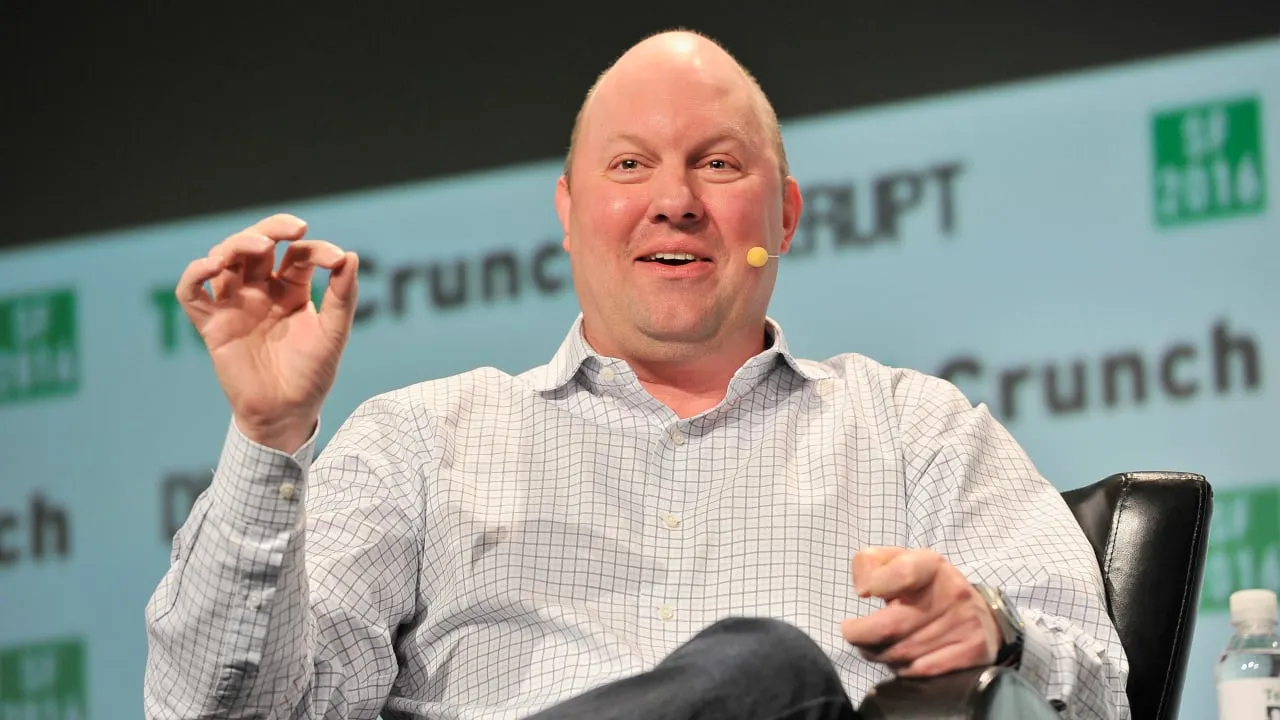 Strike While the Crypto Iron is Hot Under Trump, Says Andreessen Horowitz