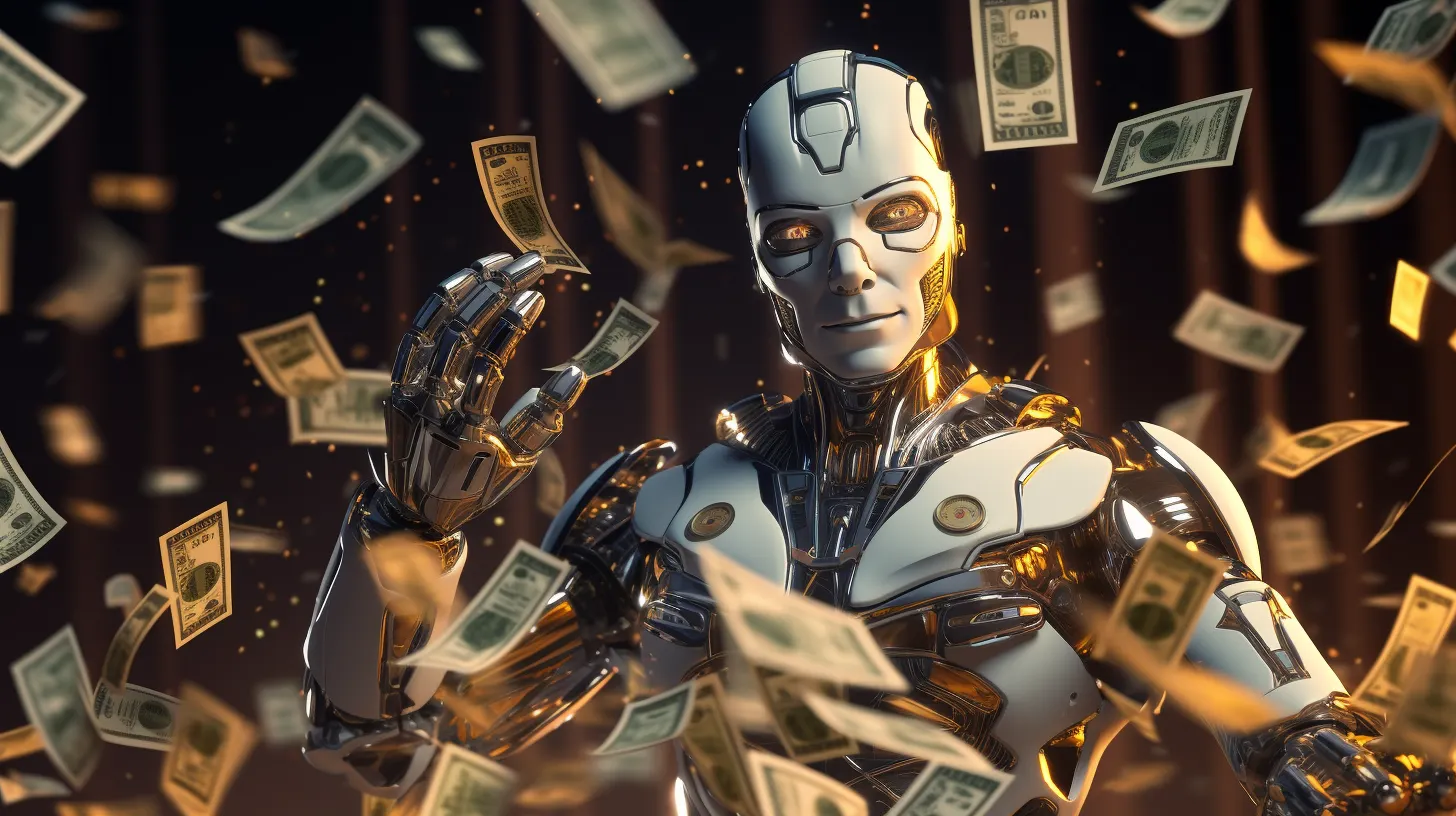 When AI Agents Have Their Own Economy, Everything Changes