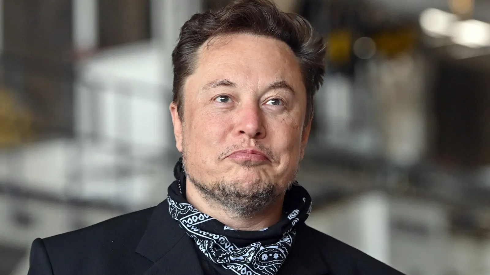 Tesla CEO Elon Musk Predicts Robots to Outnumber Humans by 2040