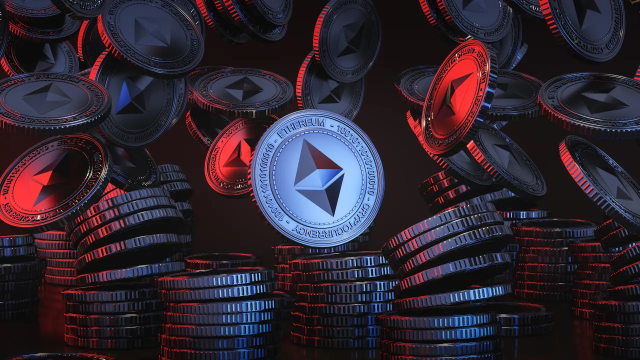 Ethereum Bulls Have Reason to Worry If L2s Remain Dominant, Says VanEck Analyst