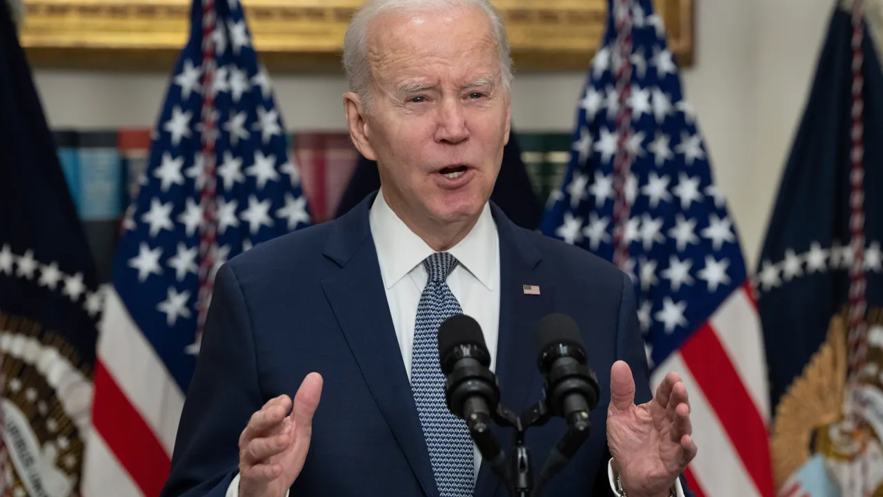 Polymarket Goes Wild as Biden Drops Out of Race, Endorses Kamala Harris