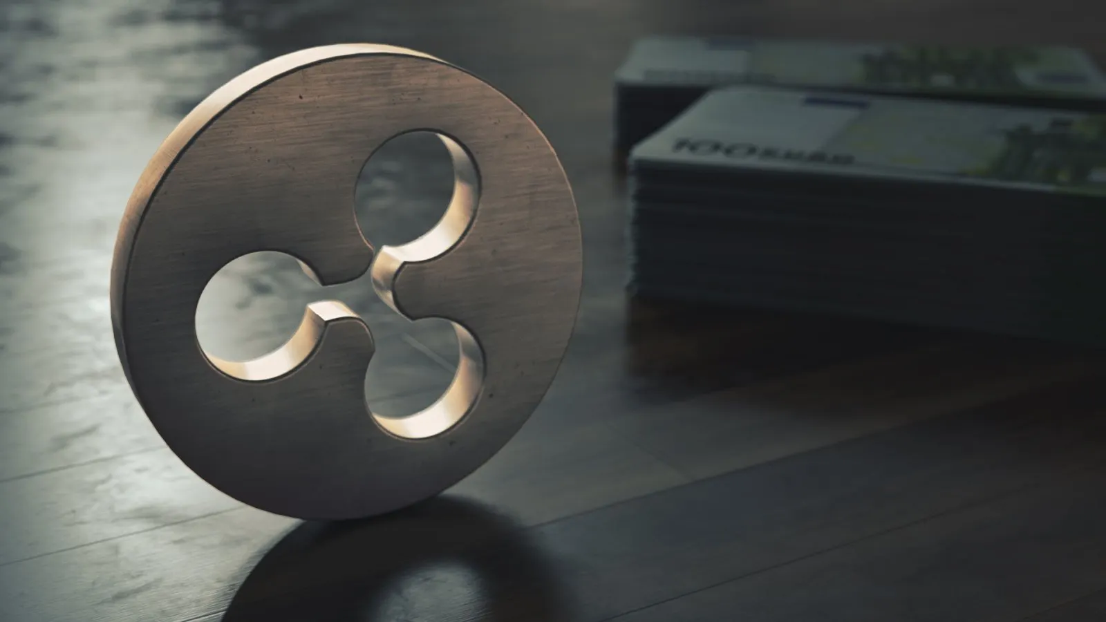 XRP a Bright Spot as Investors Yank $789 Million from Bitcoin, Ethereum Funds: CoinShares