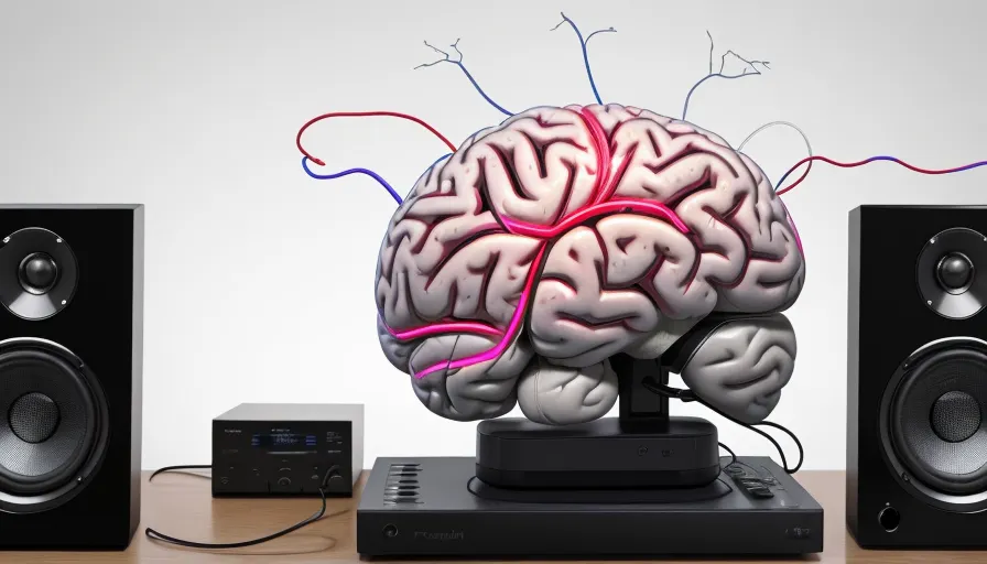 Harmonizing Minds: Google's AI Translates Brain Scans into Music