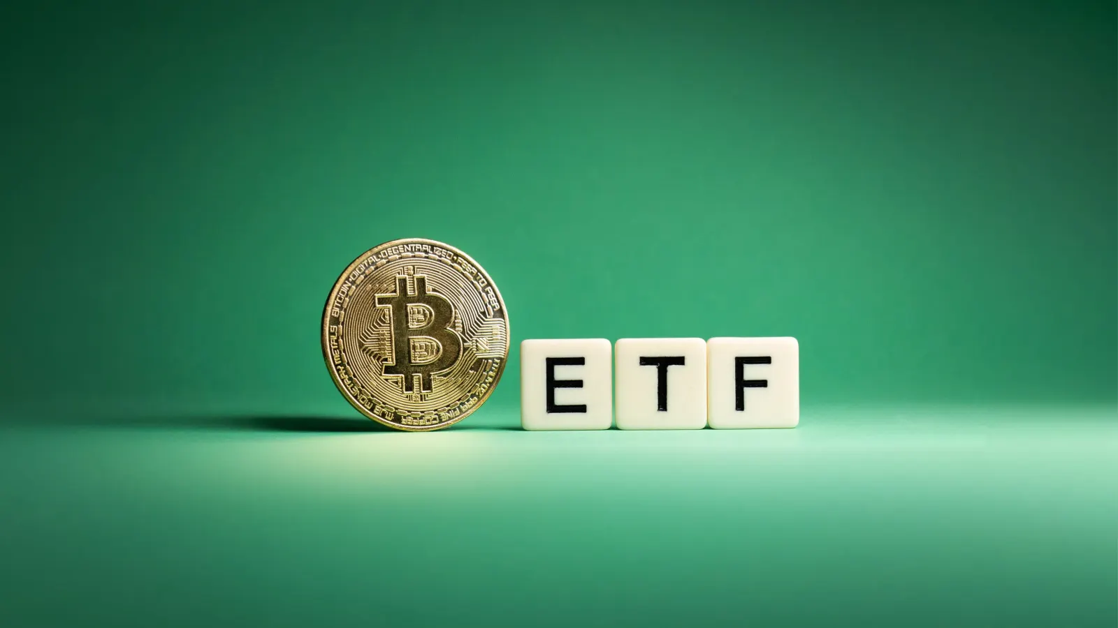 Bitcoin ETFs In The Green With Fifth Straight Day of Deposits