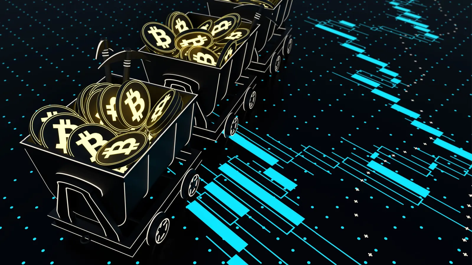 Thai Authorities Seize 1,000 Bitcoin Miners Following Electricity Theft