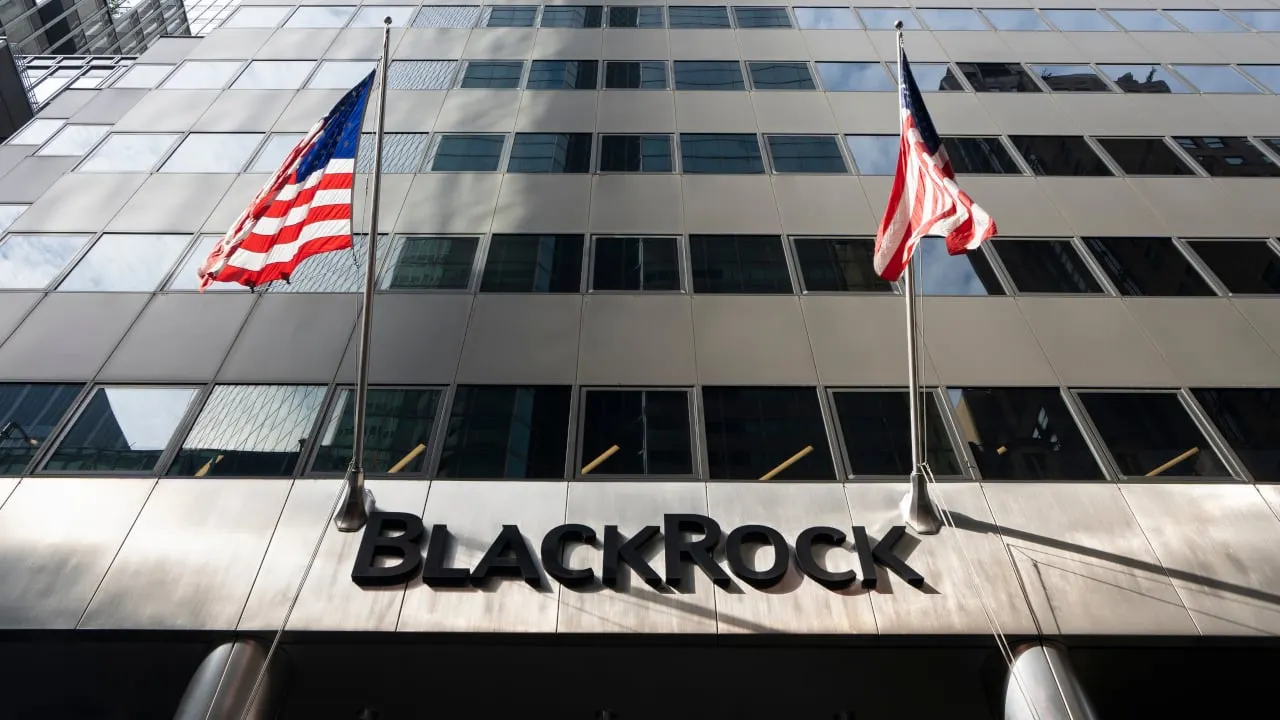 BlackRock's Bitcoin ETF Sets Record For Biggest Single Day Inflow Above $1.1 Billion