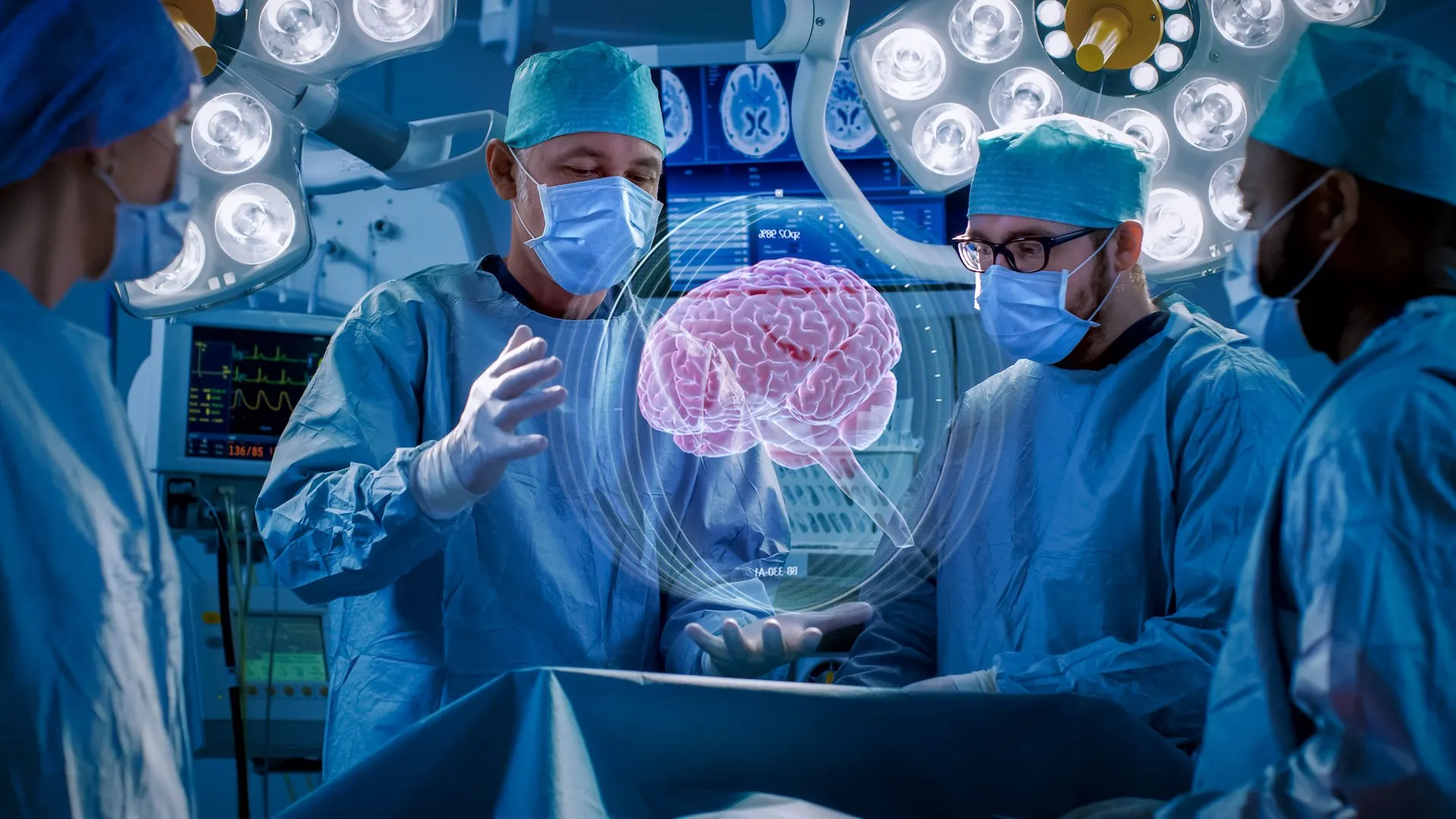 Dementia Risk Tied to Biological Age in New Study