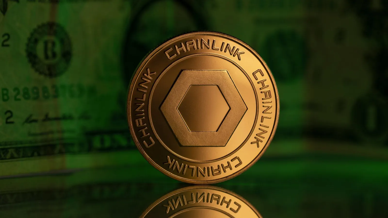 Chainlink Hits 3-Year High Amid Record Futures Open Interest