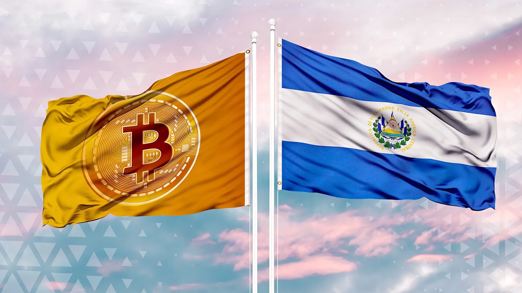 El Salvador Announces $1.6 Billion Investment That Will Kickstart ‘Bitcoin City’