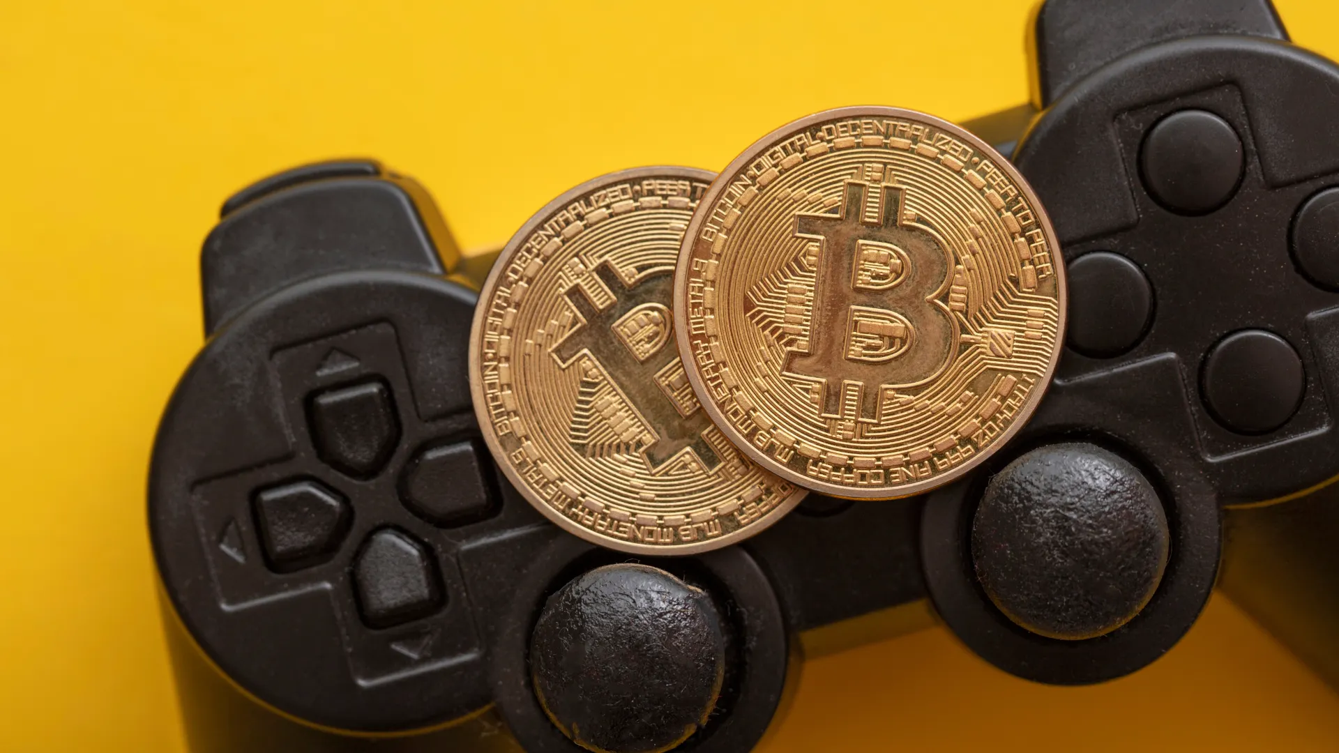 Bitcoin Is Booming—You Can Earn More by Playing These Free Games