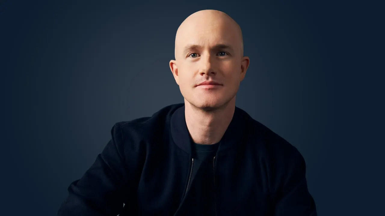 Coinbase CEO Slams Caroline Crenshaw for 'Failure as an SEC Commissioner' Ahead of Senate Vote