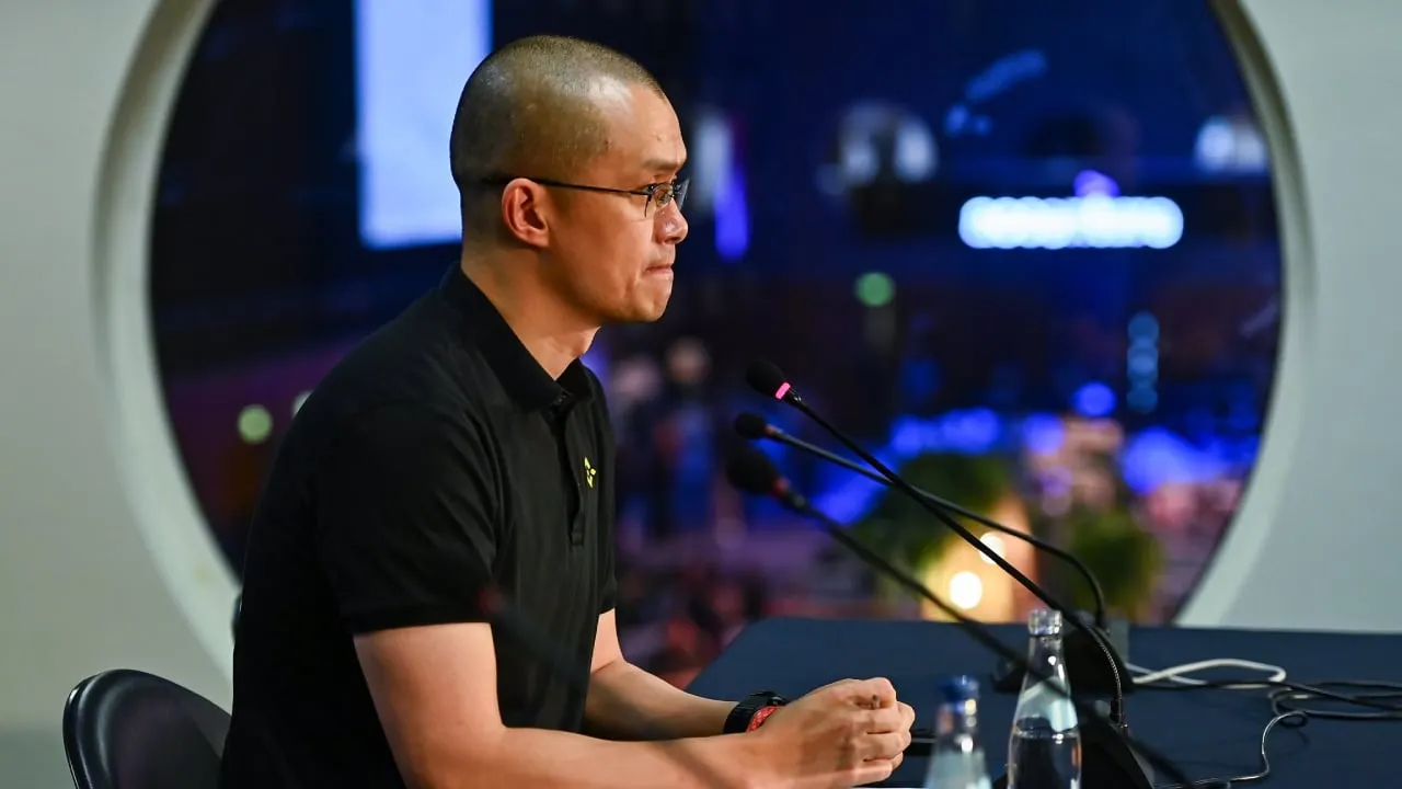 Binance Founder Calls Meme Coins ‘Weird’ as Pump.fun Controversy Sizzles