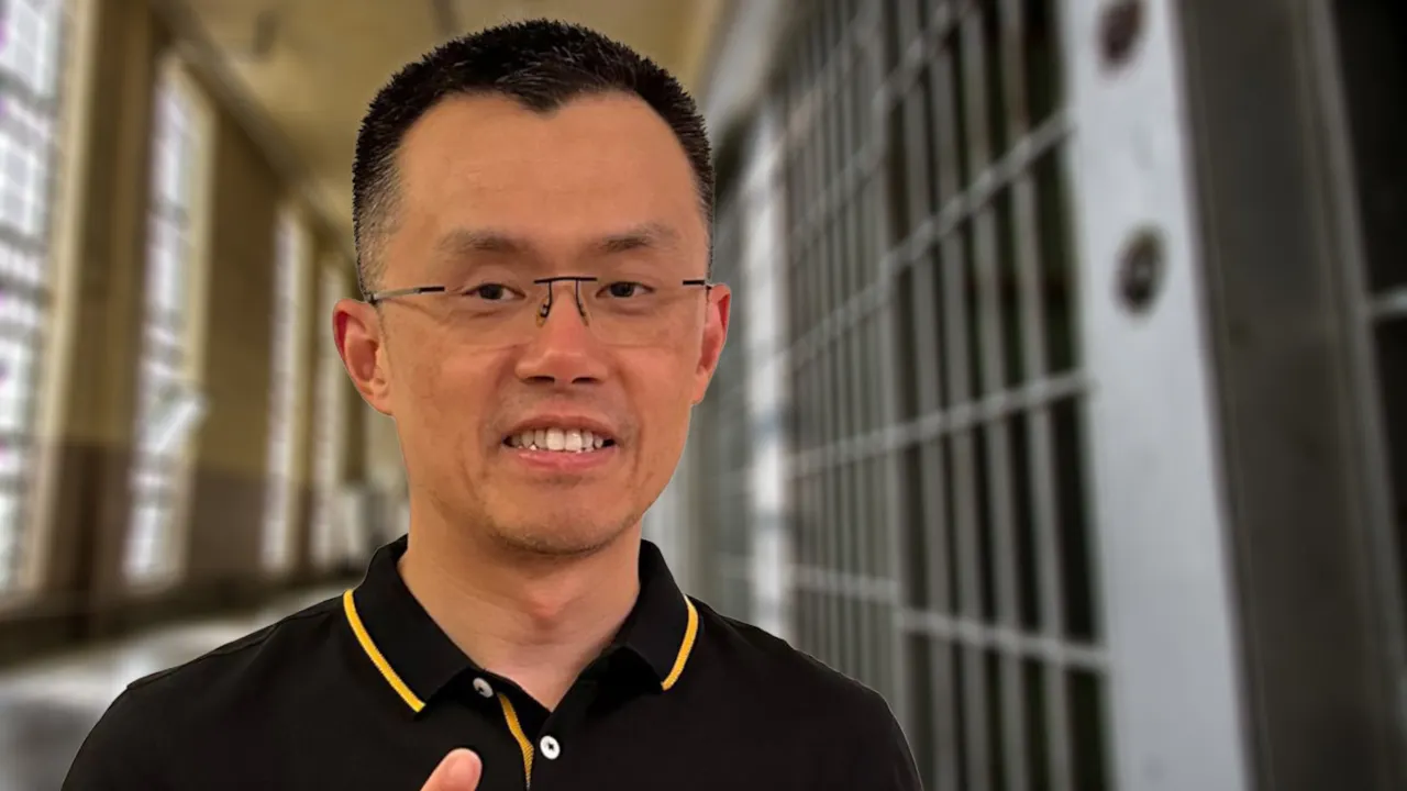 Would Donald Trump Pardon Former Binance CEO CZ?