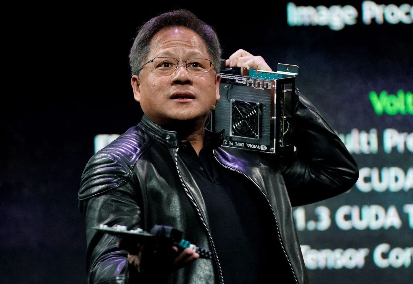 DeepSeek's Open-Source AI Costs NVIDIA $600 Billion, Triggers $1 Trillion Sector Slump