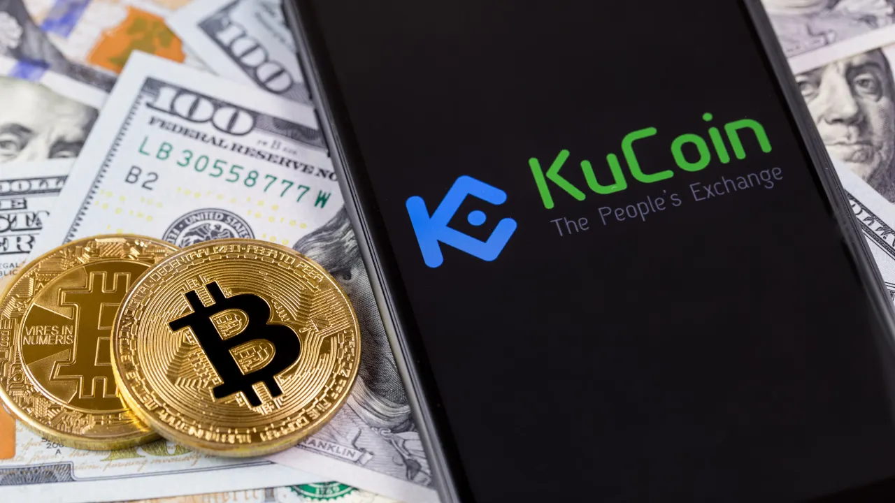 KuCoin Co-Founders Step Down Amid $300M Settlement Over US Charges