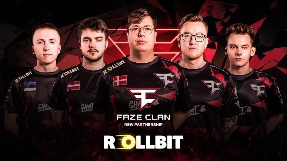 Image: FaZe Clan