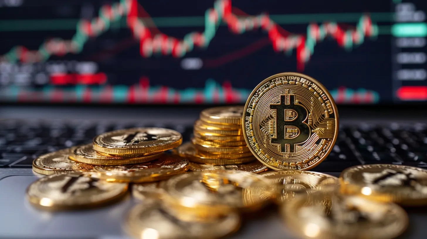 Bitcoin Continues Rebound as Spot ETFs See $295 Million in Deposits