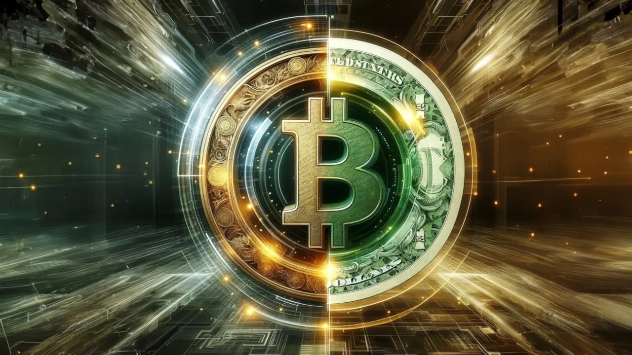 Coinbase CEO Says Each Bitcoin Will Be Worth 'Multiple Millions' Some Day