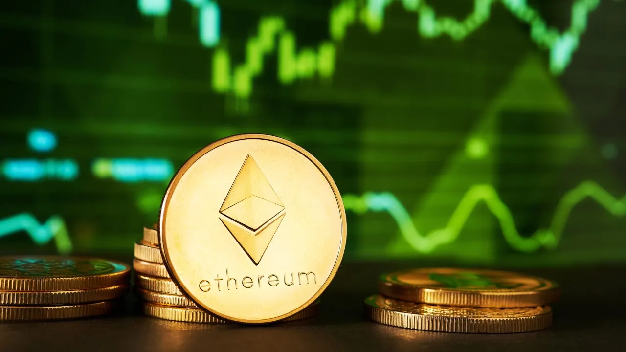 Ethereum Will Hit $5,000 After ETFs Launch, Predicts Bitwise Exec