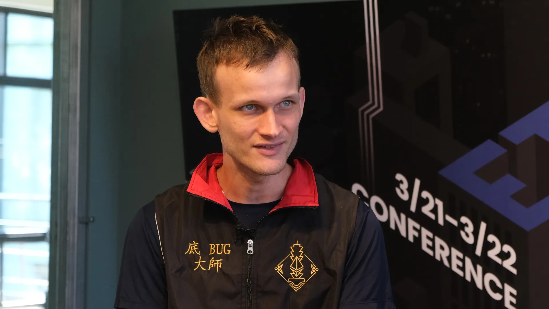 How Ethereum Founder Vitalik Buterin Defines 'Stage 1+' Layer-2 Networks