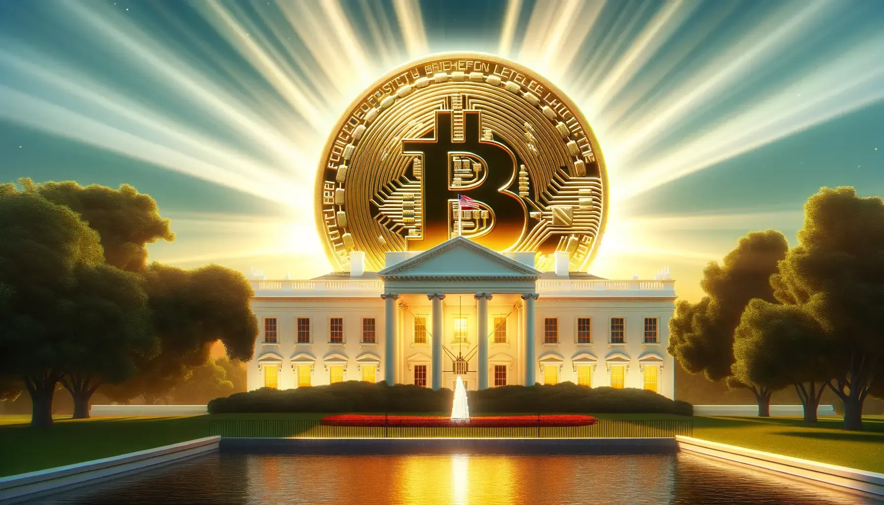 Bitcoin Owners Don't Lean Toward One Political Ideology: Survey