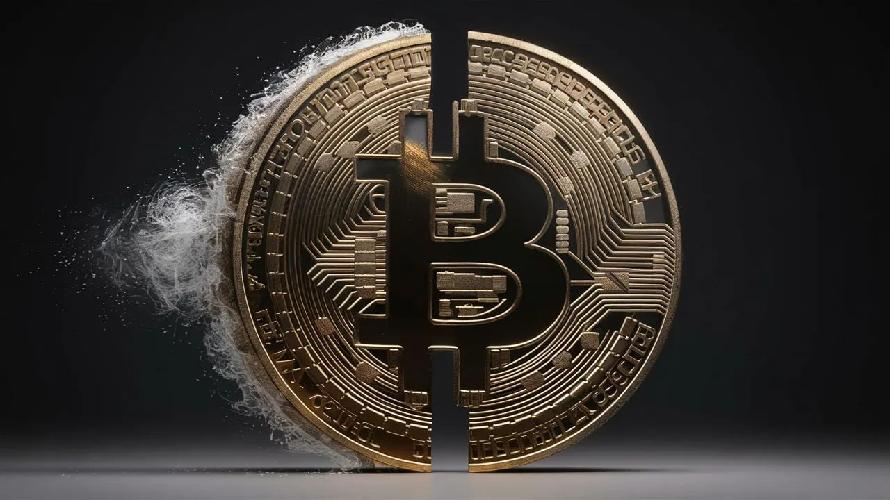 Bitcoin Post-Halving Price Performance Is the Worst on Record. Why?