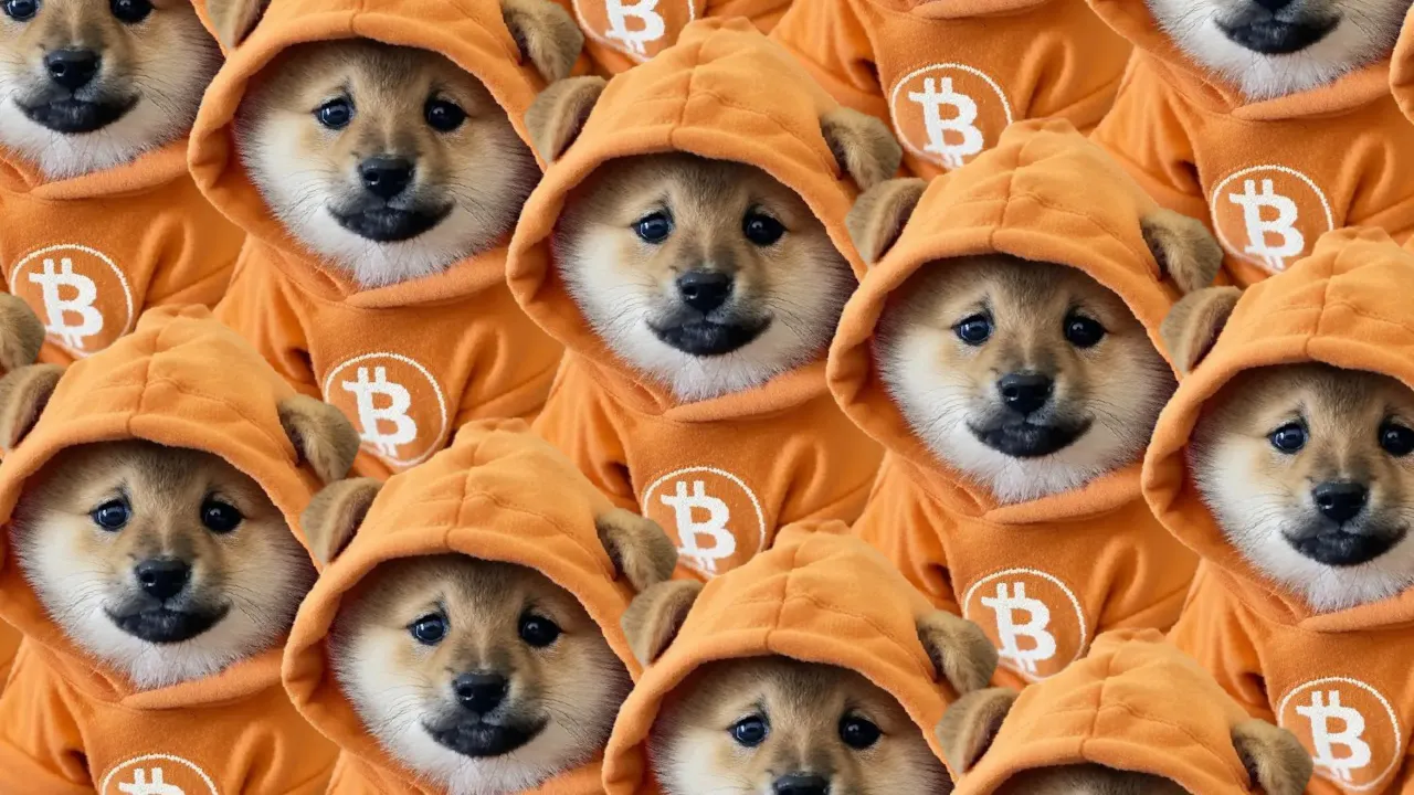 Baby Doge and Neiro Meme Coins Surge as Bitcoin DOG Token Hits All-Time High