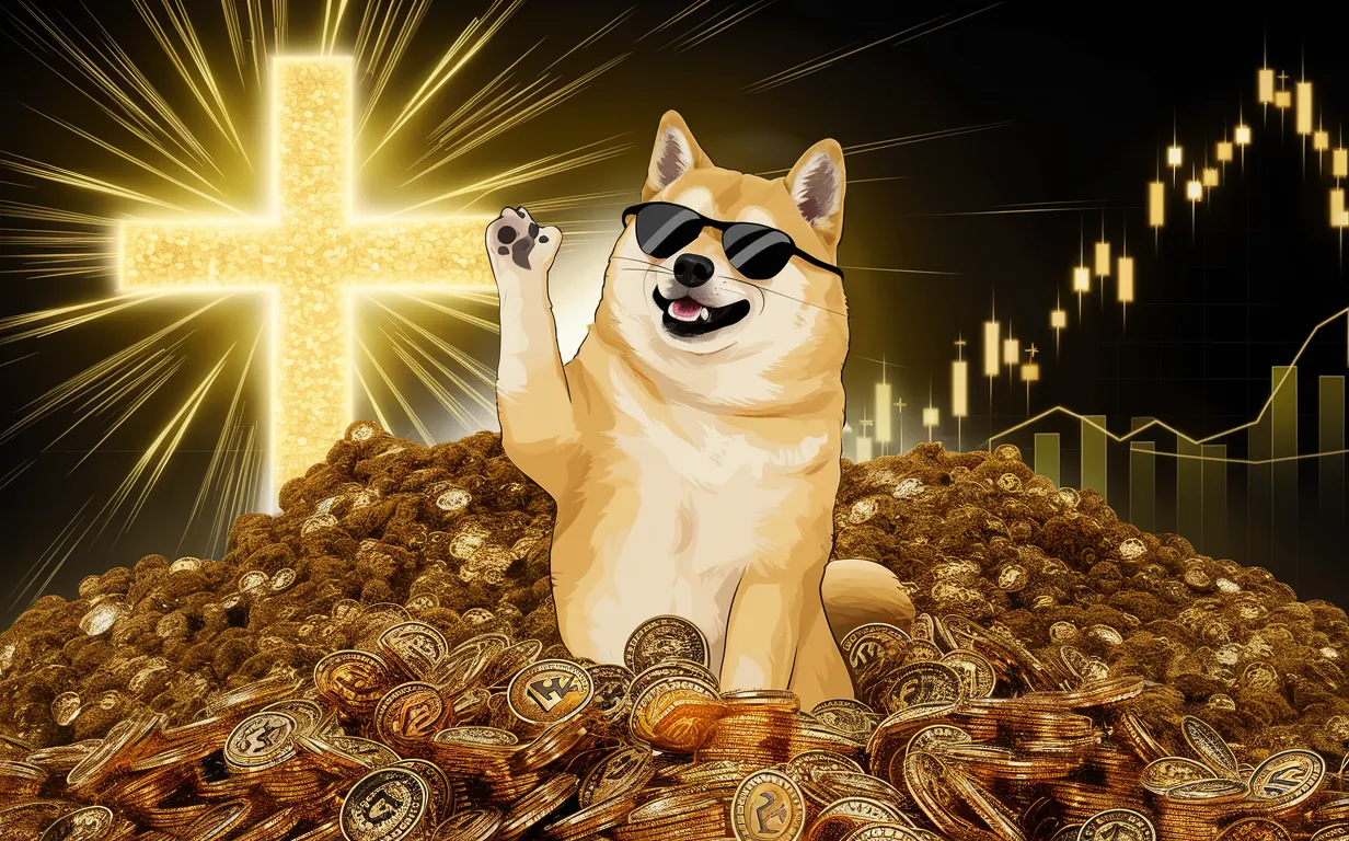 Dogecoin Disciples Take Off as PNUT, FRED Meme Coins Skyrocket