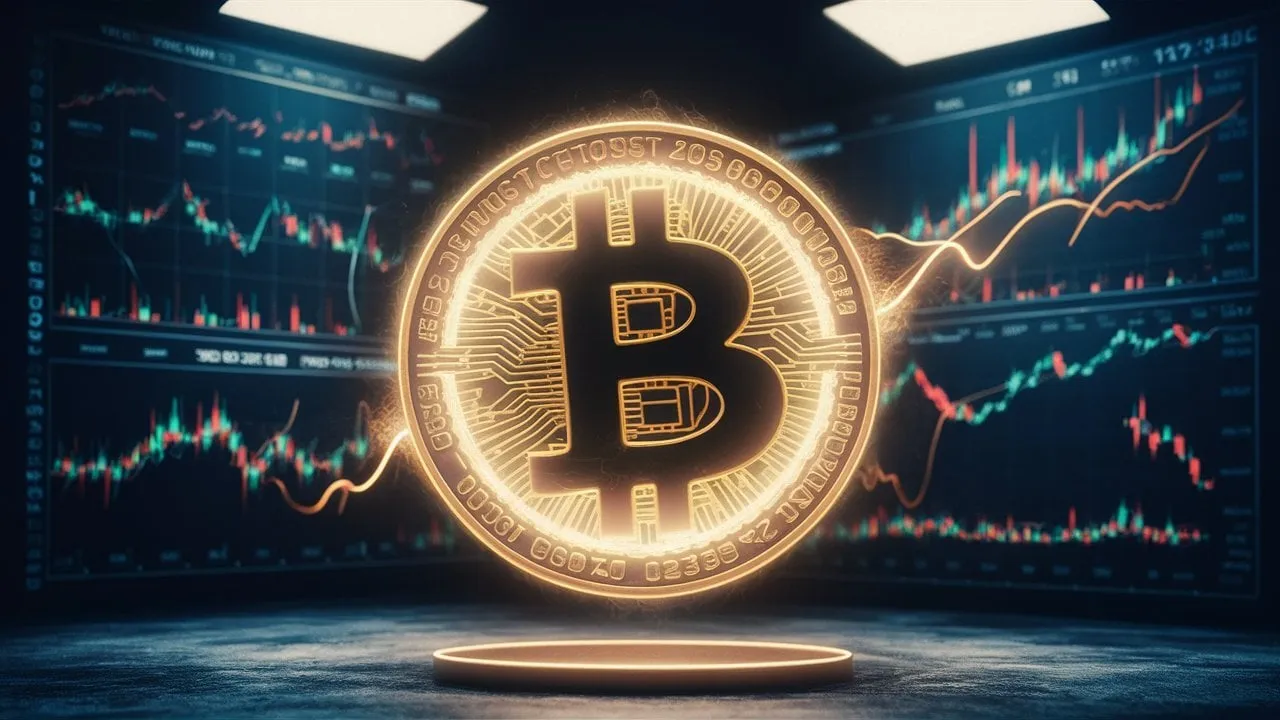 Bitcoin and BTC Mining Stocks Headed for Volatility After FOMC Decision, Says Analyst