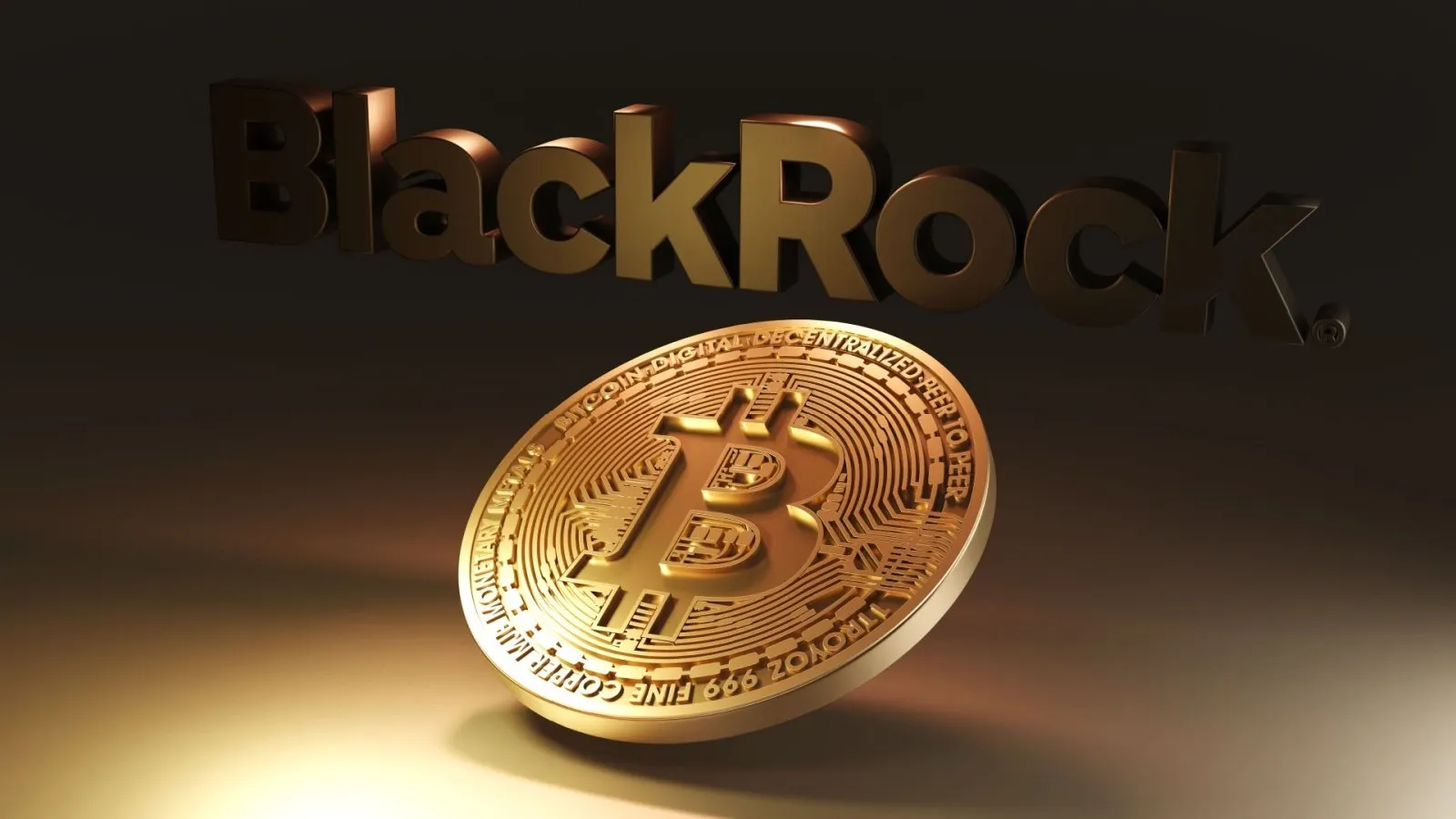 贝莱德比特币 ETF 可支持实物 BTC 赎回：纳斯达克文件