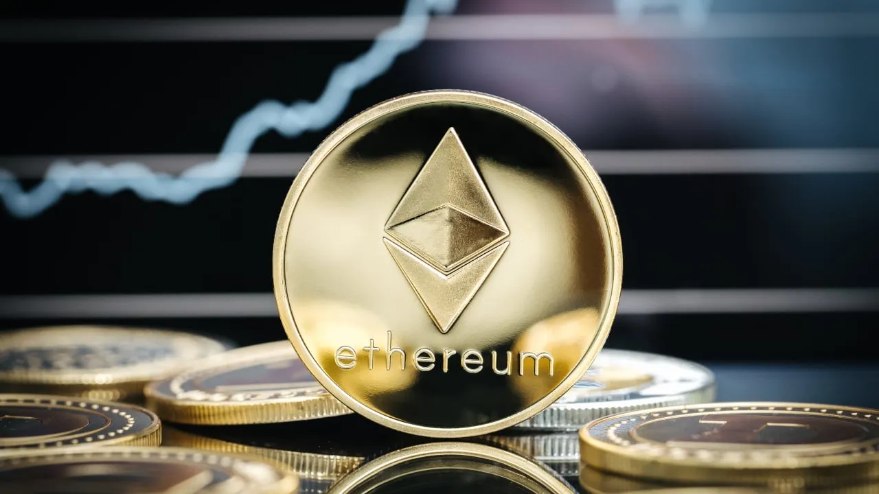 Ethereum ETFs Are Trading—Wen ETH Price Go Up?