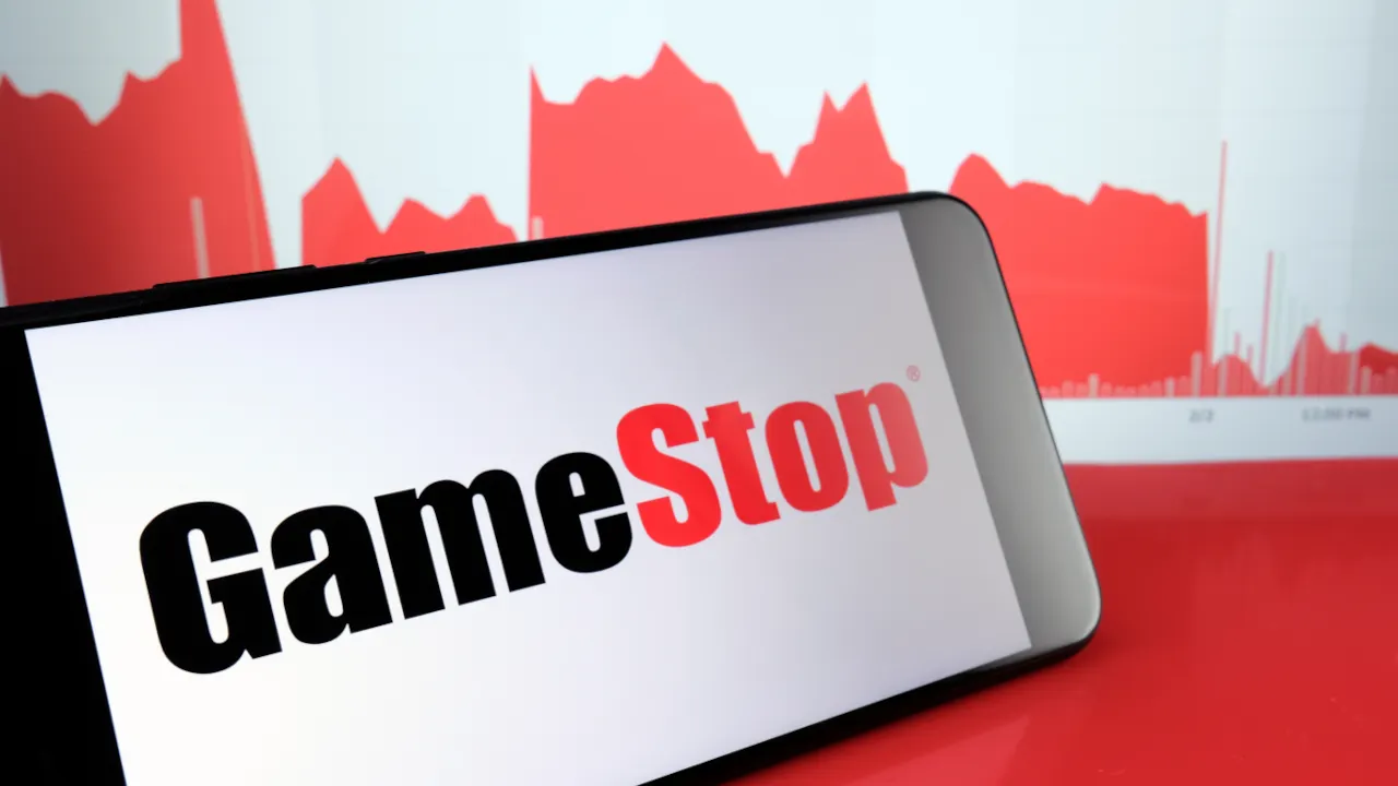 GameStop Kills 33-Year-Old Gaming Magazine as Stock Price Sinks