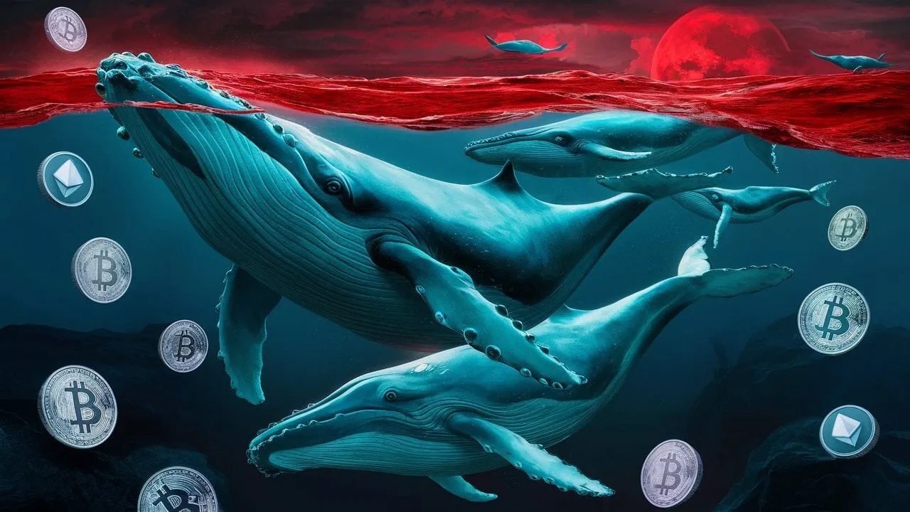 Bitcoin Whale Holding Satoshi-Era Stash Moves More Coins to Kraken