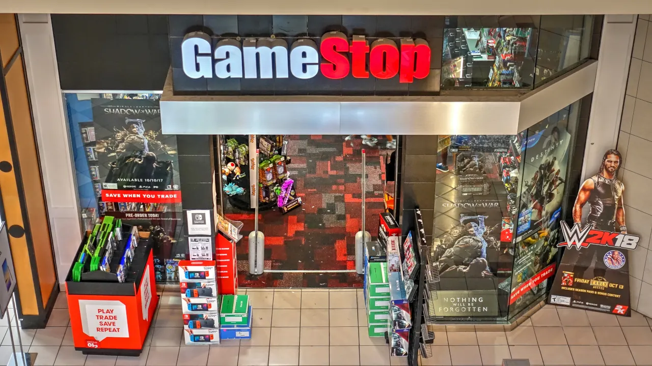 GameStop Meme Stock Craze Prompted Market 'Plumbing' Changes, Says SEC Chair Gensler