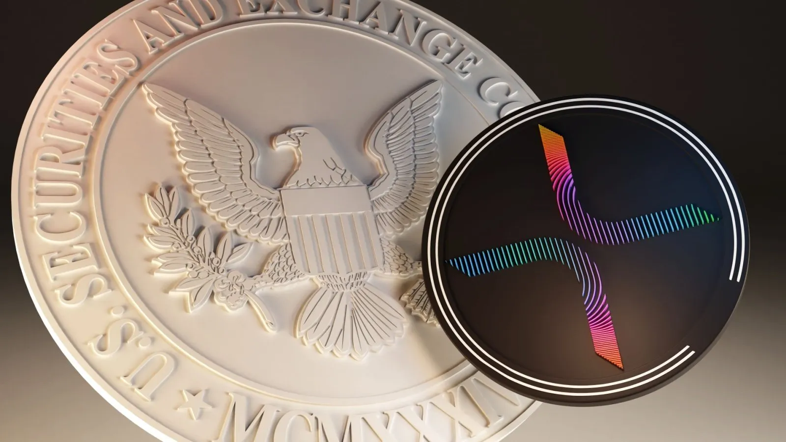 SEC Appeals Ripple Ruling, Seeks Reversal on XRP Classification
