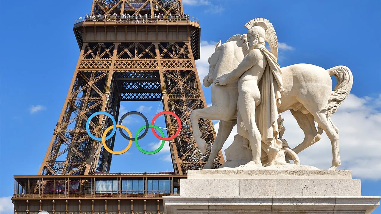 Polymarket Crypto Bettors Place Parlays on the Paris Olympics