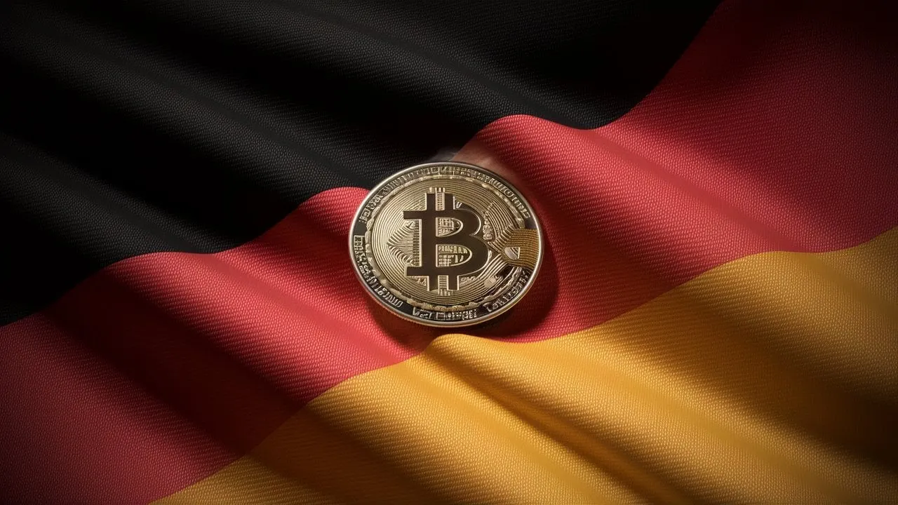 German Bitcoin Wallets Transfer $344 Million to Exchanges, OTC Desks