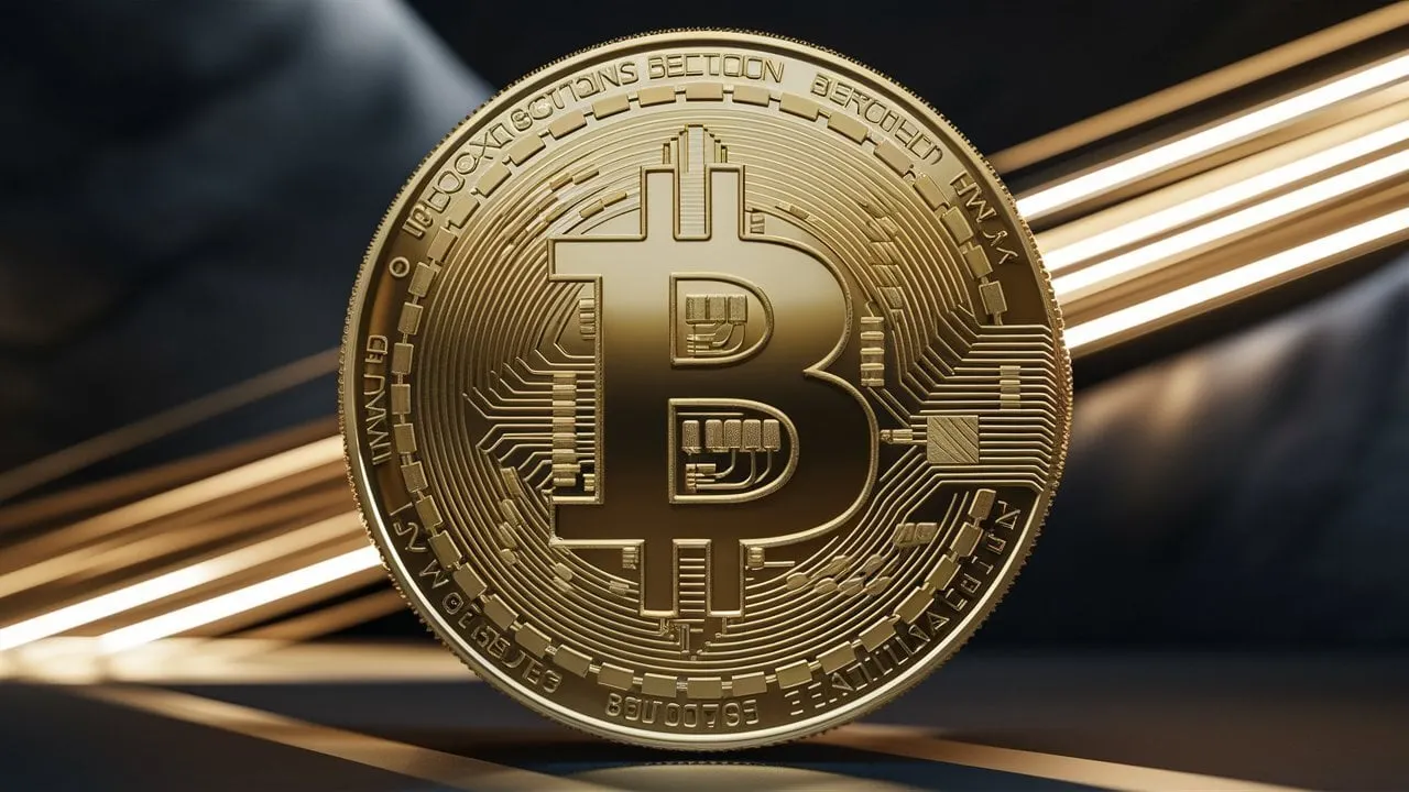 Bitcoin Above $69,000 as Inflation Shows Signs of Easing Ahead of Fed Meeting