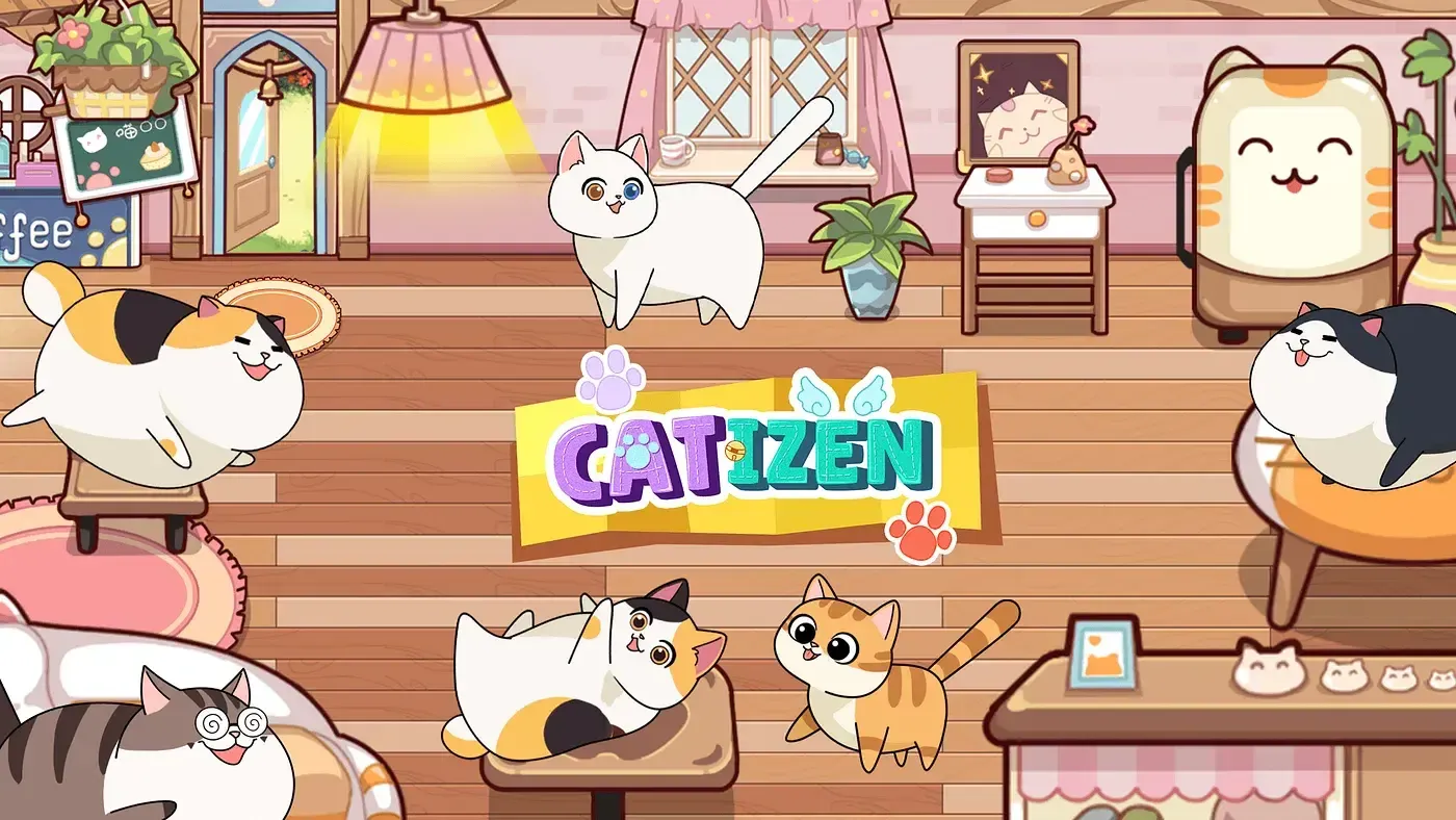 'Catizen' Telegram Game Airdrop: Everything You Need to Know