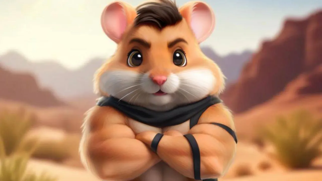 ‘Hamster Kombat’ and ‘Catizen’ Telegram Token Demand Could Disrupt TON, Devs Warn