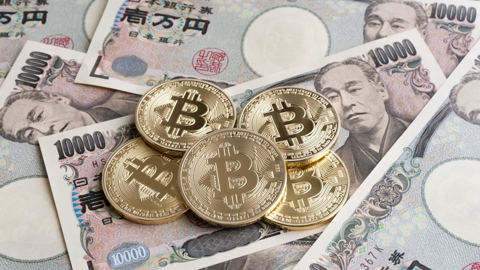 Japanese Firm Metaplanet Gains 19% as It Adds More Bitcoin to Its Treasury