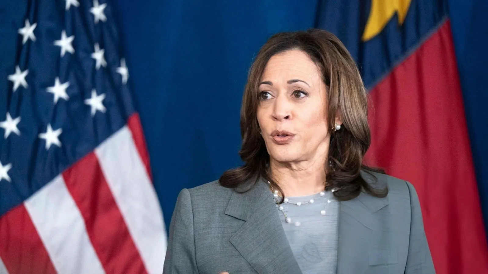 Bitcoin Price Slump Tied to Rise of Kamala Harris Over Trump, Says Bernstein