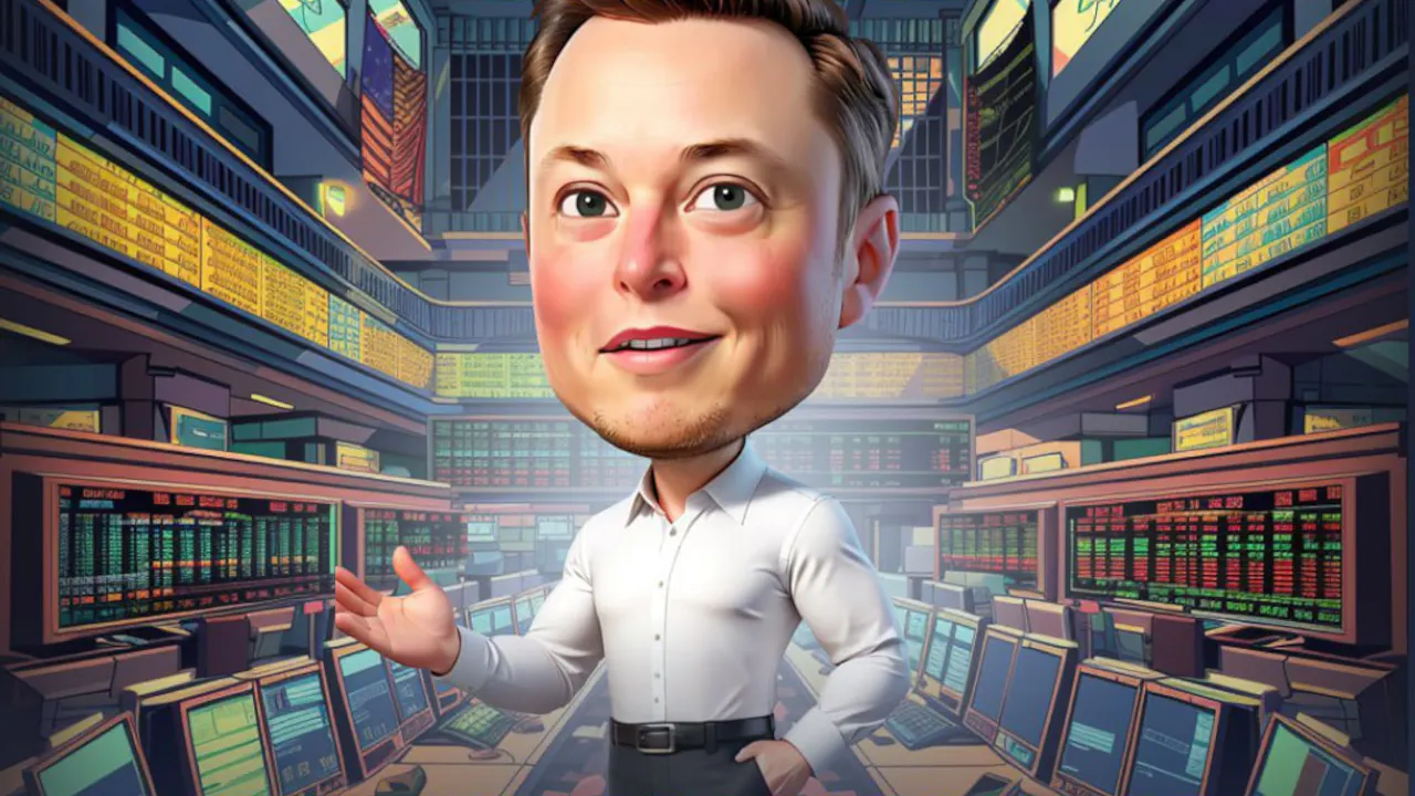 Elon Musk-Themed Telegram Game ‘X Empire’ Reveals End of Mining Ahead of Airdrop