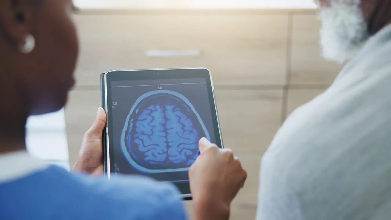 AI Restores Speech to Paralyzed Stroke Survivor After Decades of Silence
