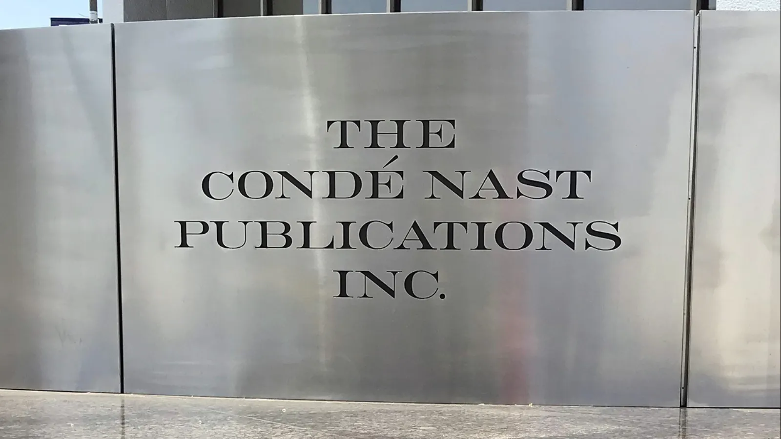 OpenAI and Condé Nast Ink Multi-Year Deal to Serve News Through AI