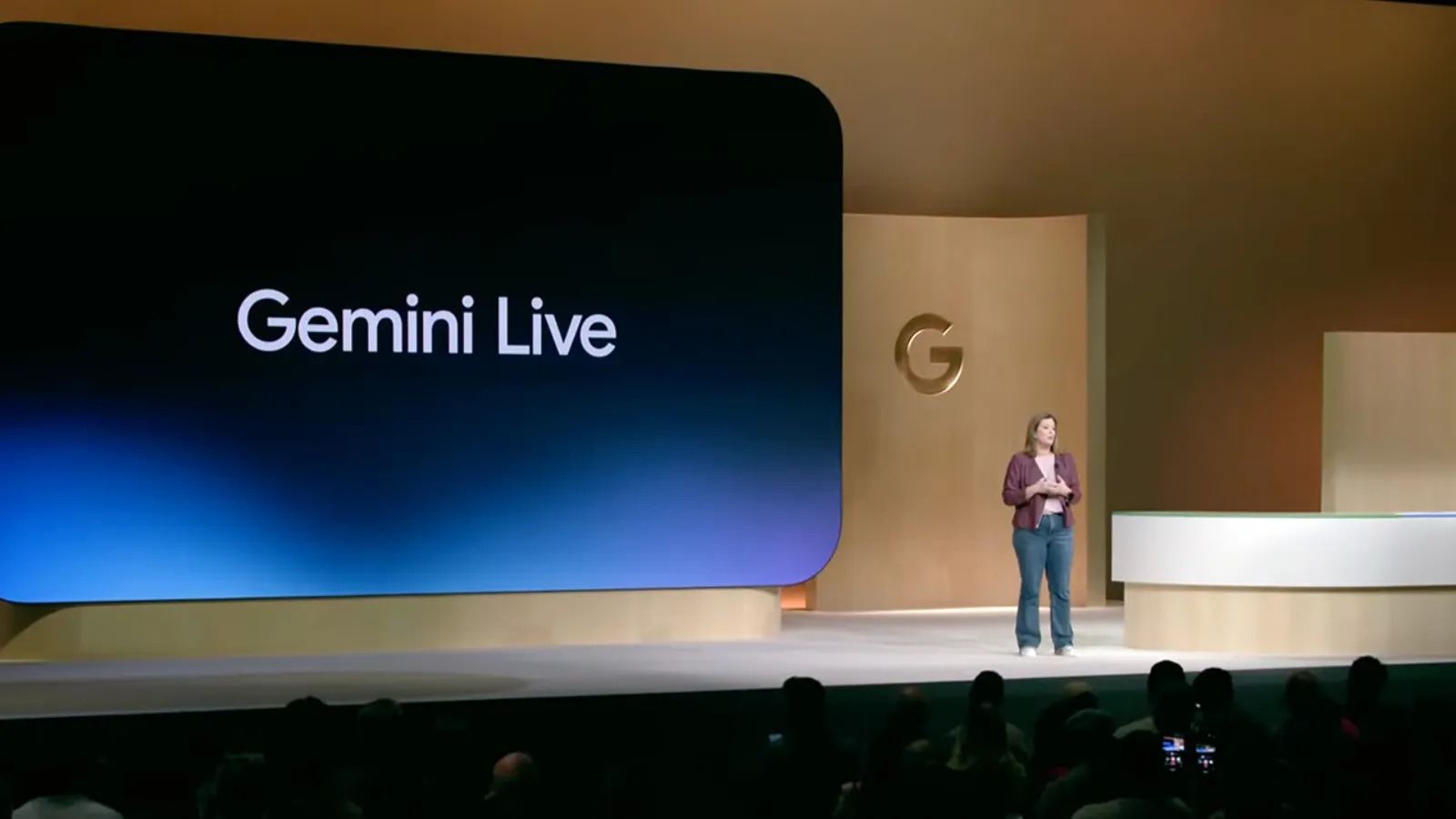 New Pixel 9 and Gemini Live Show Google Is All In on AI