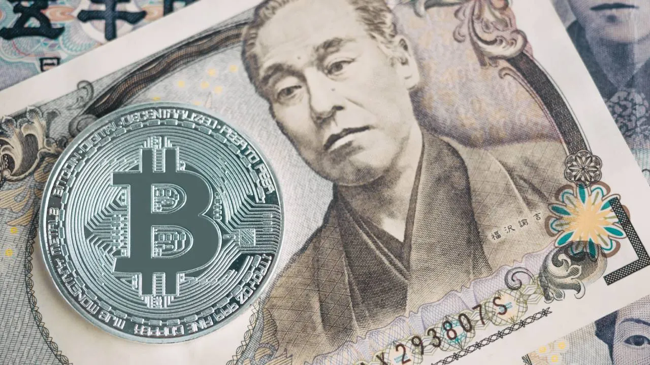 Japan's Metaplanet To Expand Bitcoin Holdings by 470% in 2025