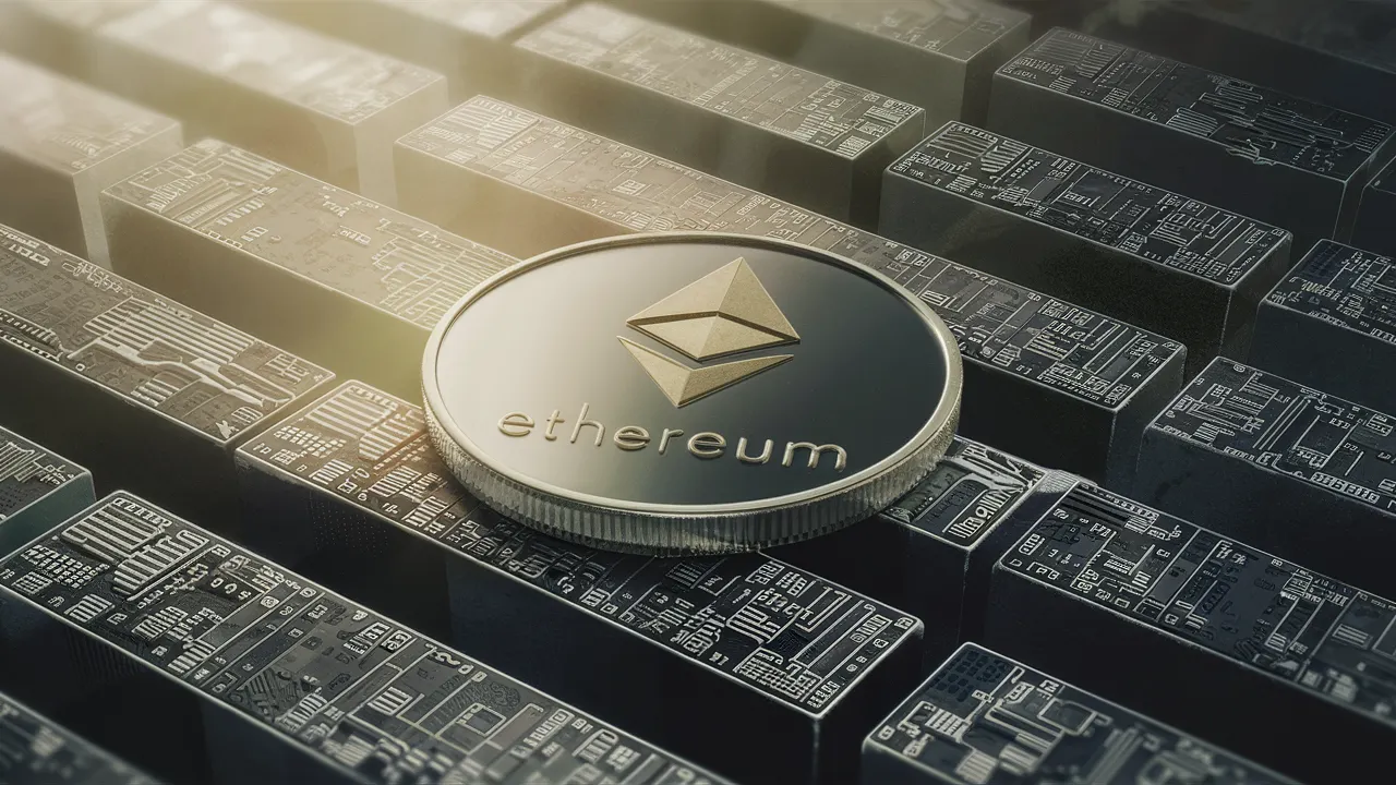 Ethereum ETFs Took in More ETH Yesterday Than on Their Debut—But Not More Cash