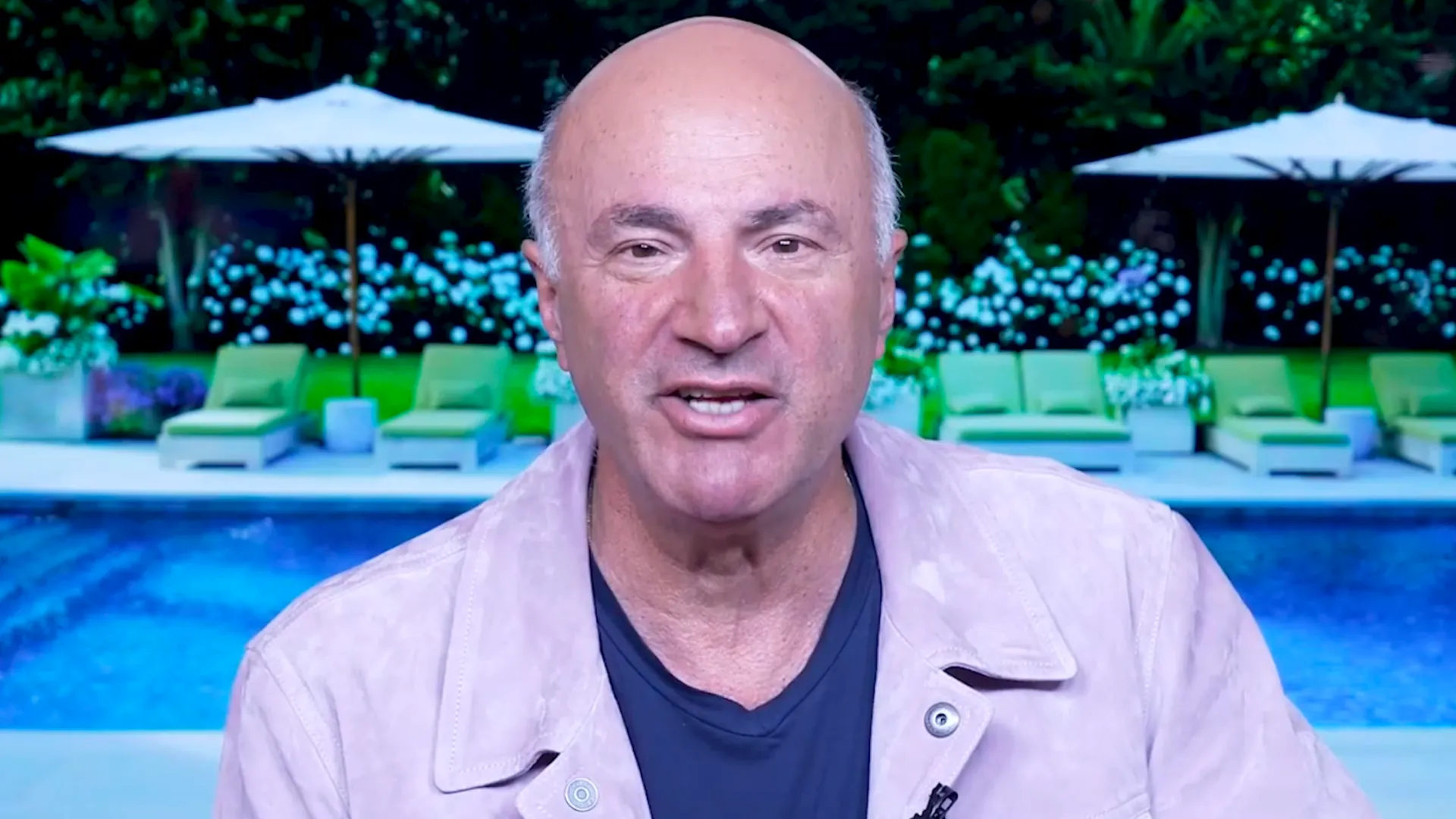 Shark Tank's Kevin O'Leary Lays the Blueprint for Crypto Mass Adoption