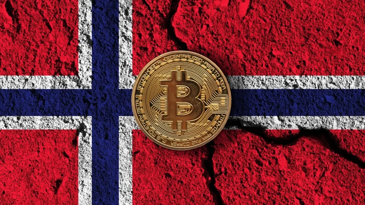 Norway’s Sovereign Wealth Fund Ramps Up Indirect Exposure to Bitcoin